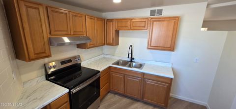 1507 W Roger Road Tucson AZ 85705