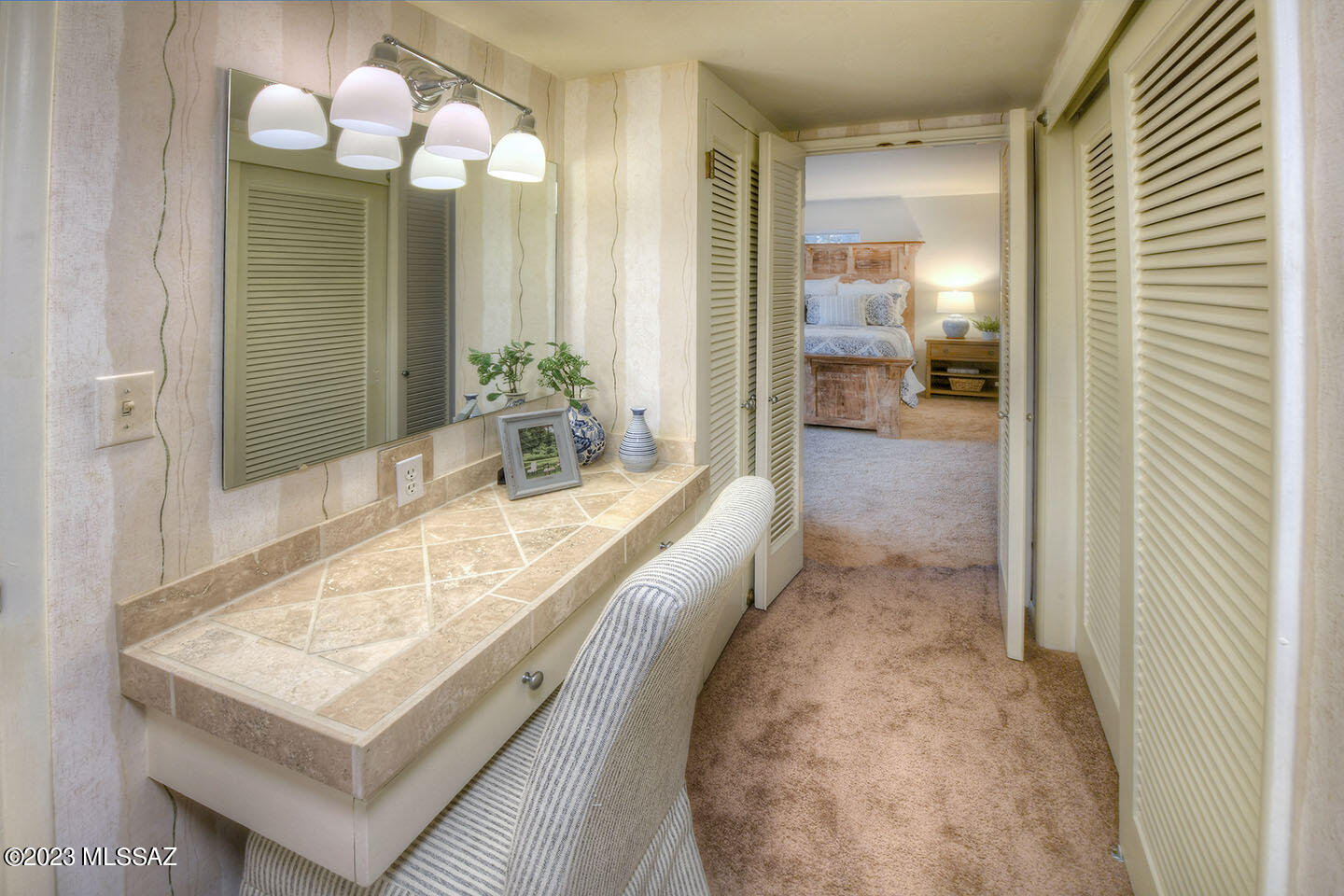 Country Club Estates NO. 1 - Residential
