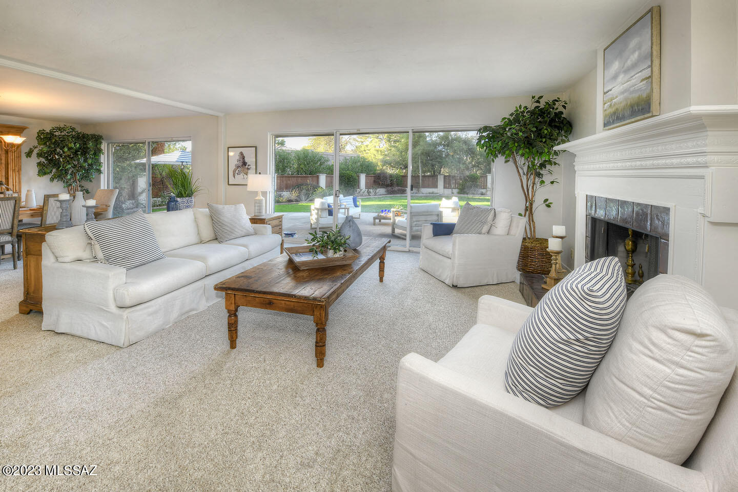 Country Club Estates NO. 1 - Residential