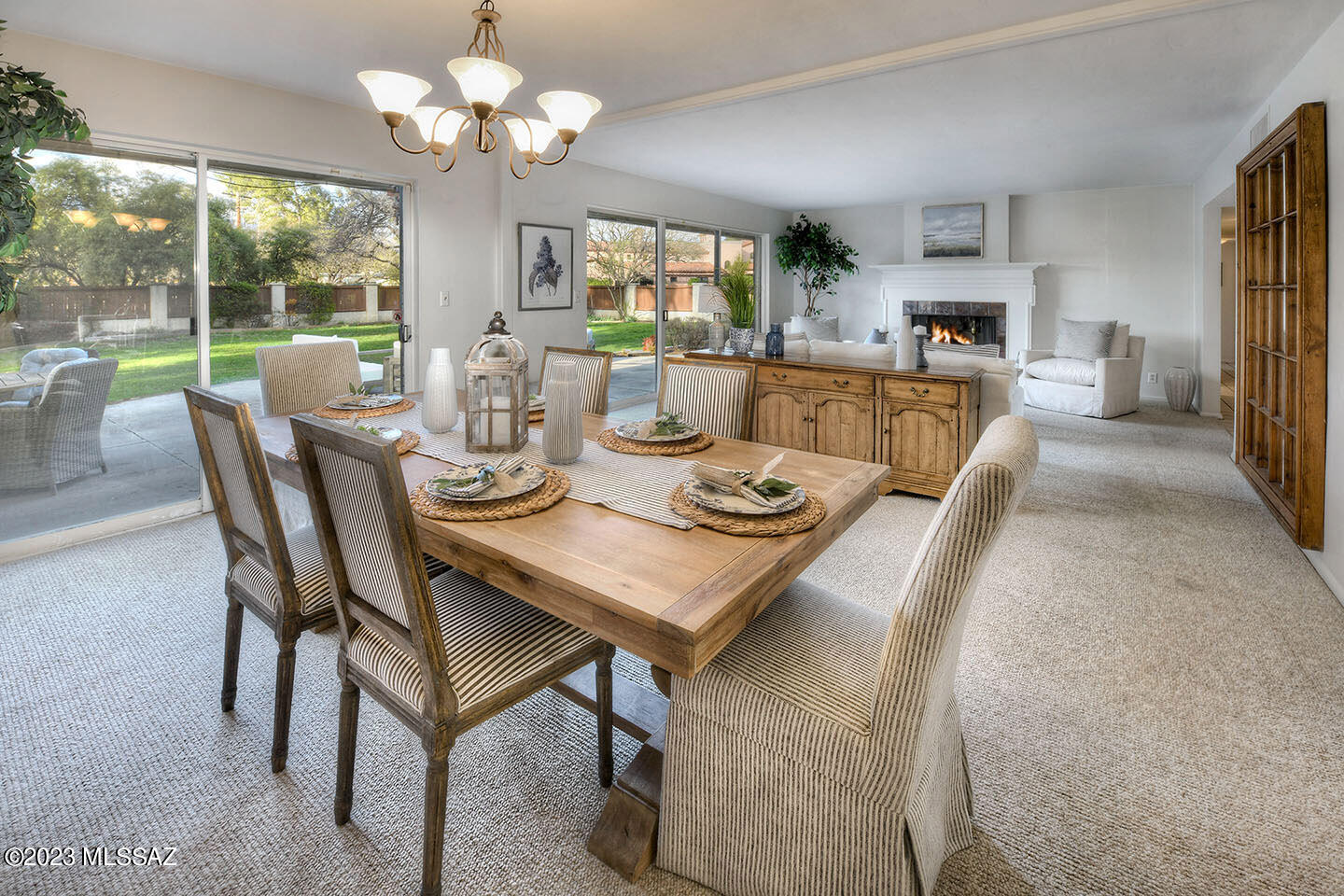 Country Club Estates NO. 1 - Residential