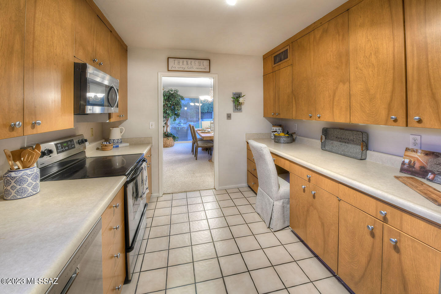 Country Club Estates NO. 1 - Residential