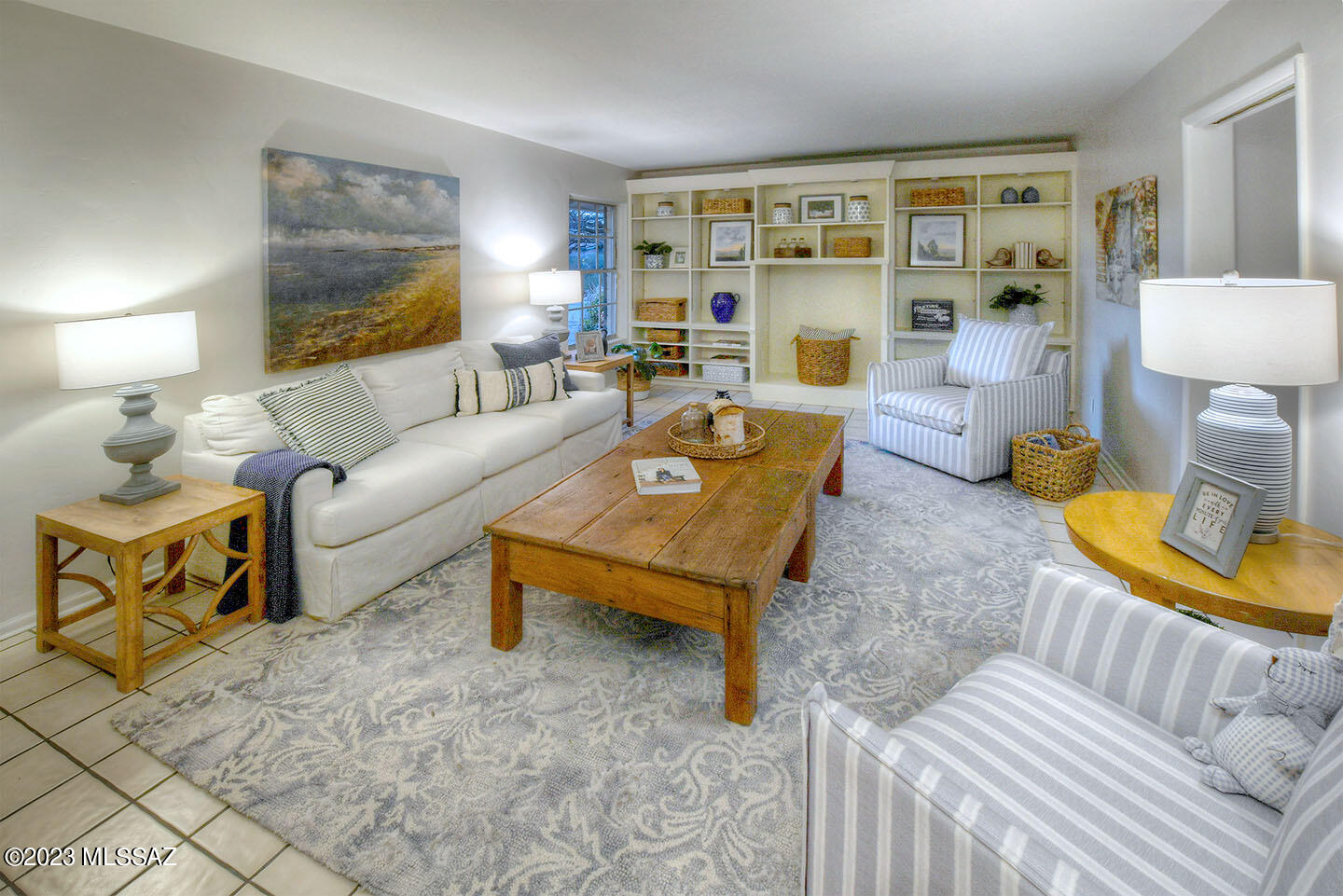 Country Club Estates NO. 1 - Residential