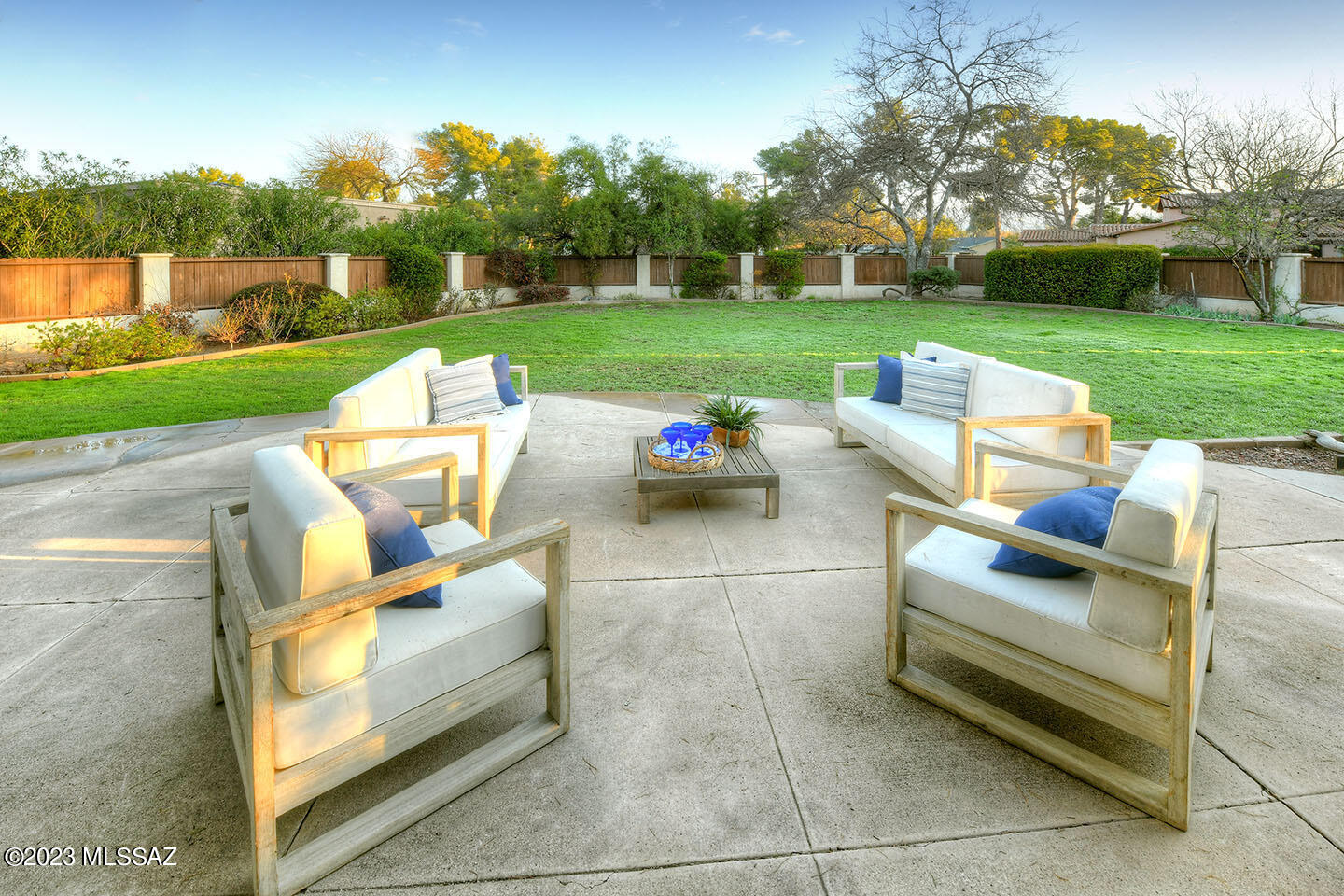 Country Club Estates NO. 1 - Residential