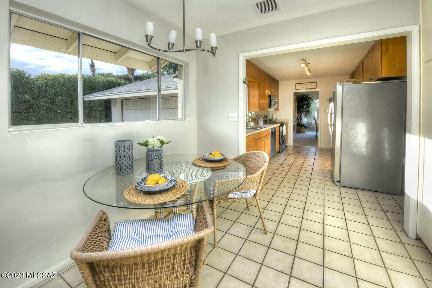 Country Club Estates NO. 1 - Residential