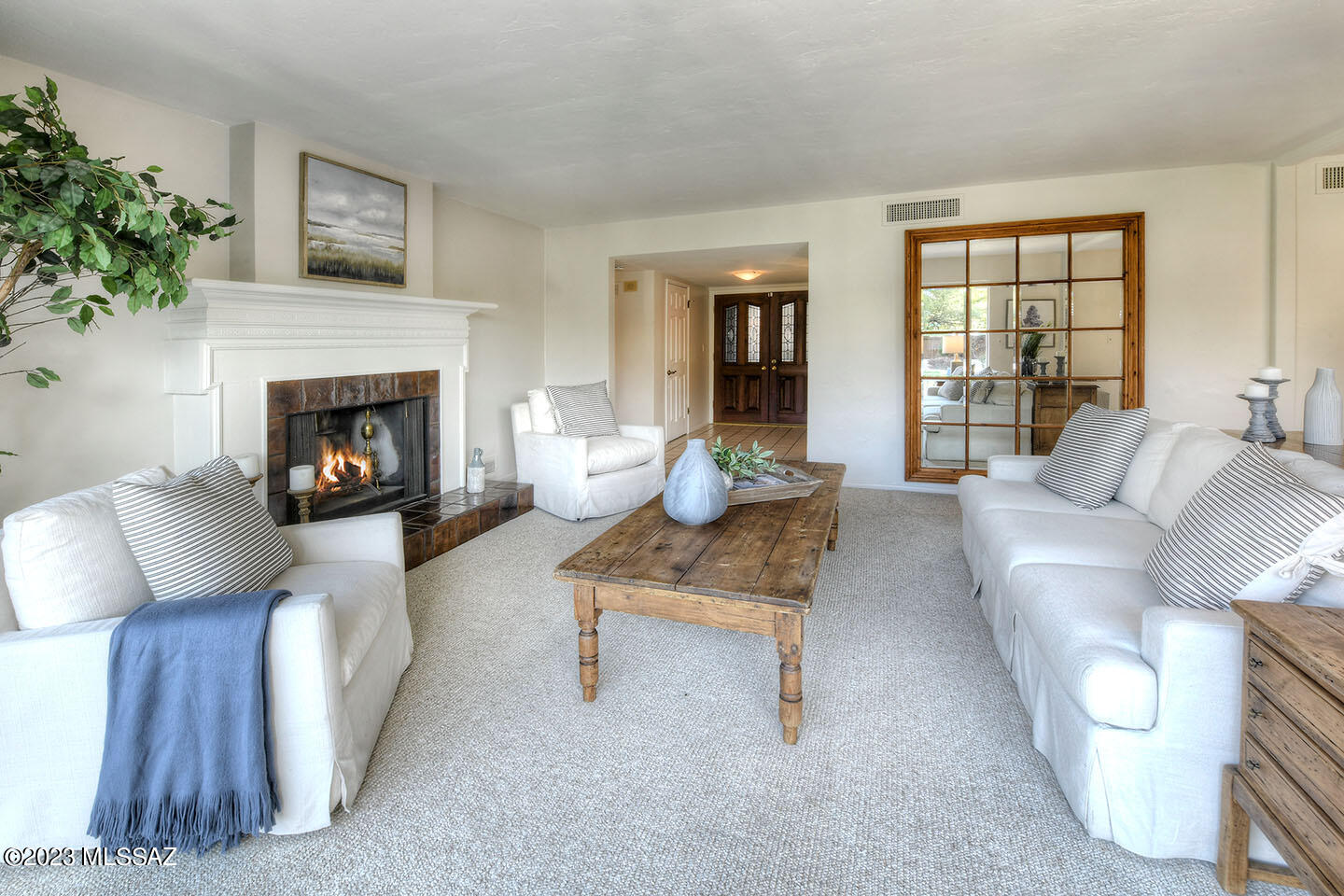Country Club Estates NO. 1 - Residential