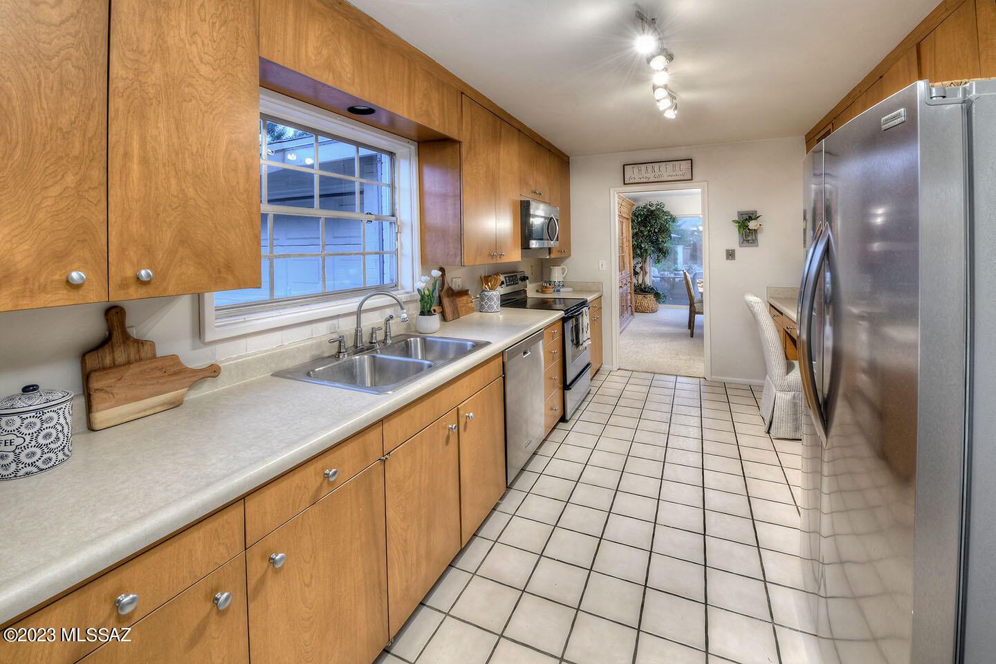 Country Club Estates NO. 1 - Residential