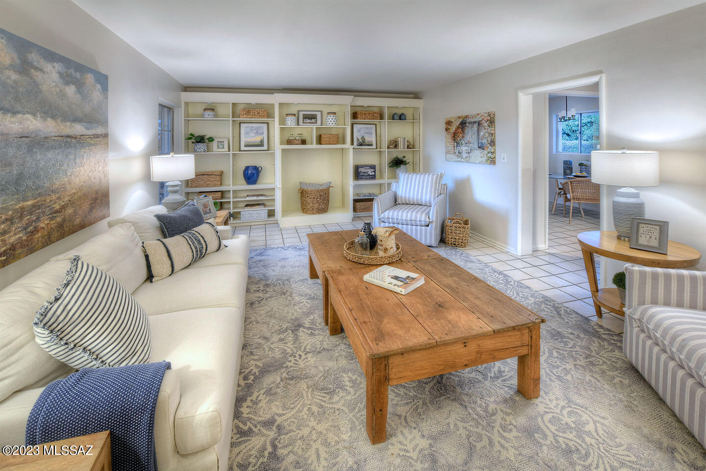 Country Club Estates NO. 1 - Residential