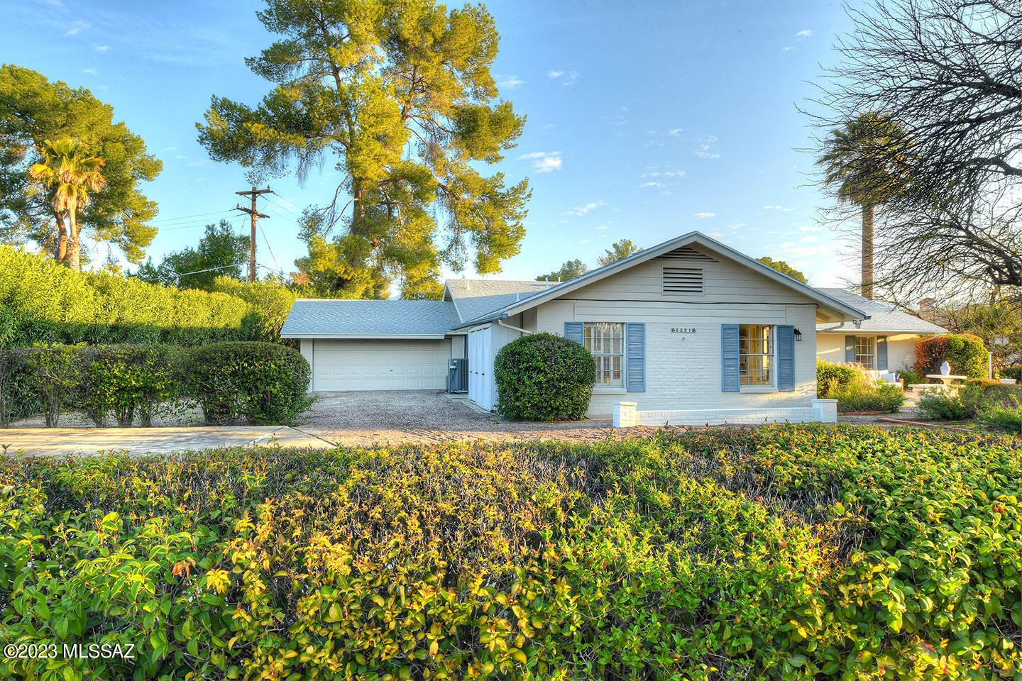 Country Club Estates NO. 1 - Residential
