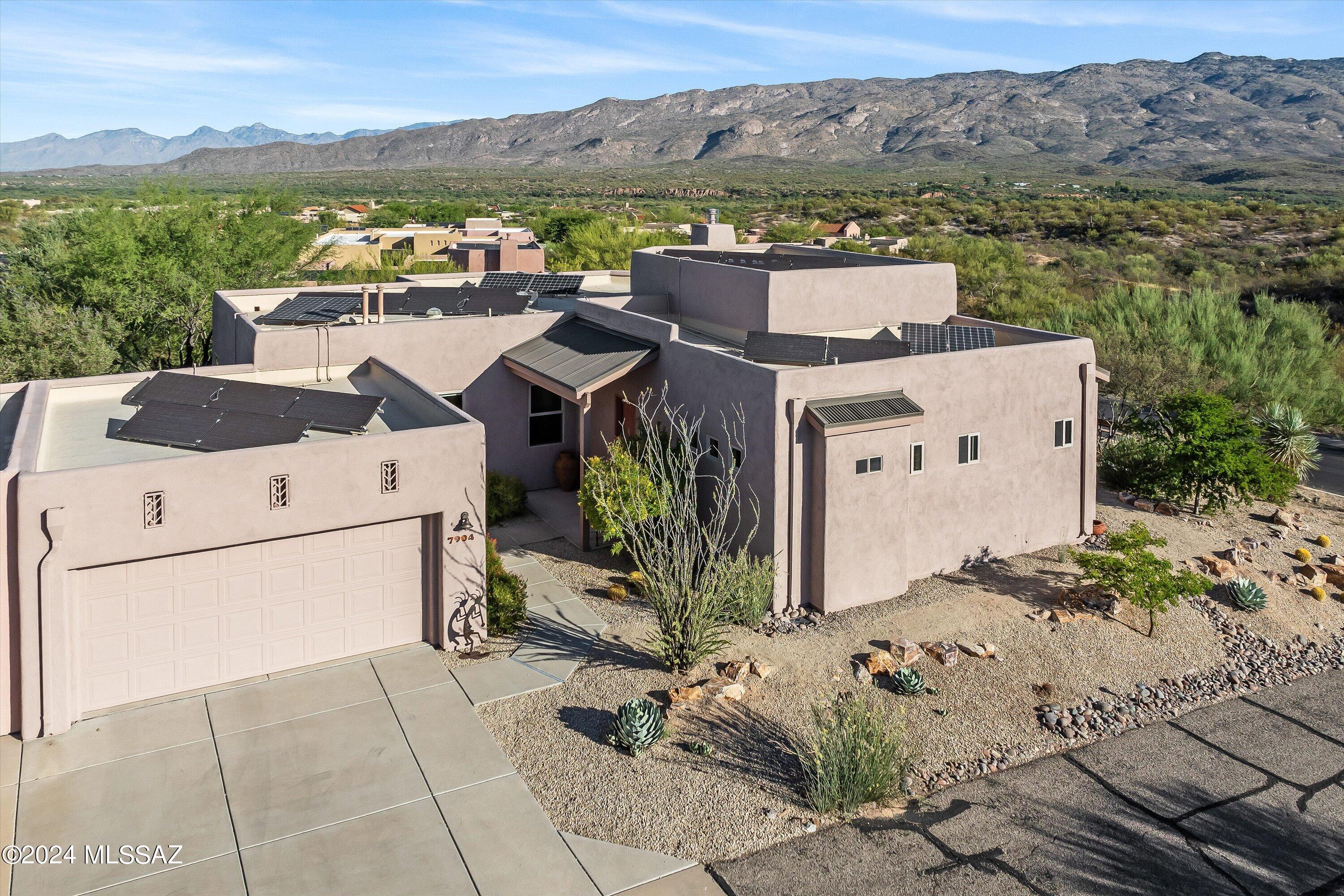 Academy Village - Residential