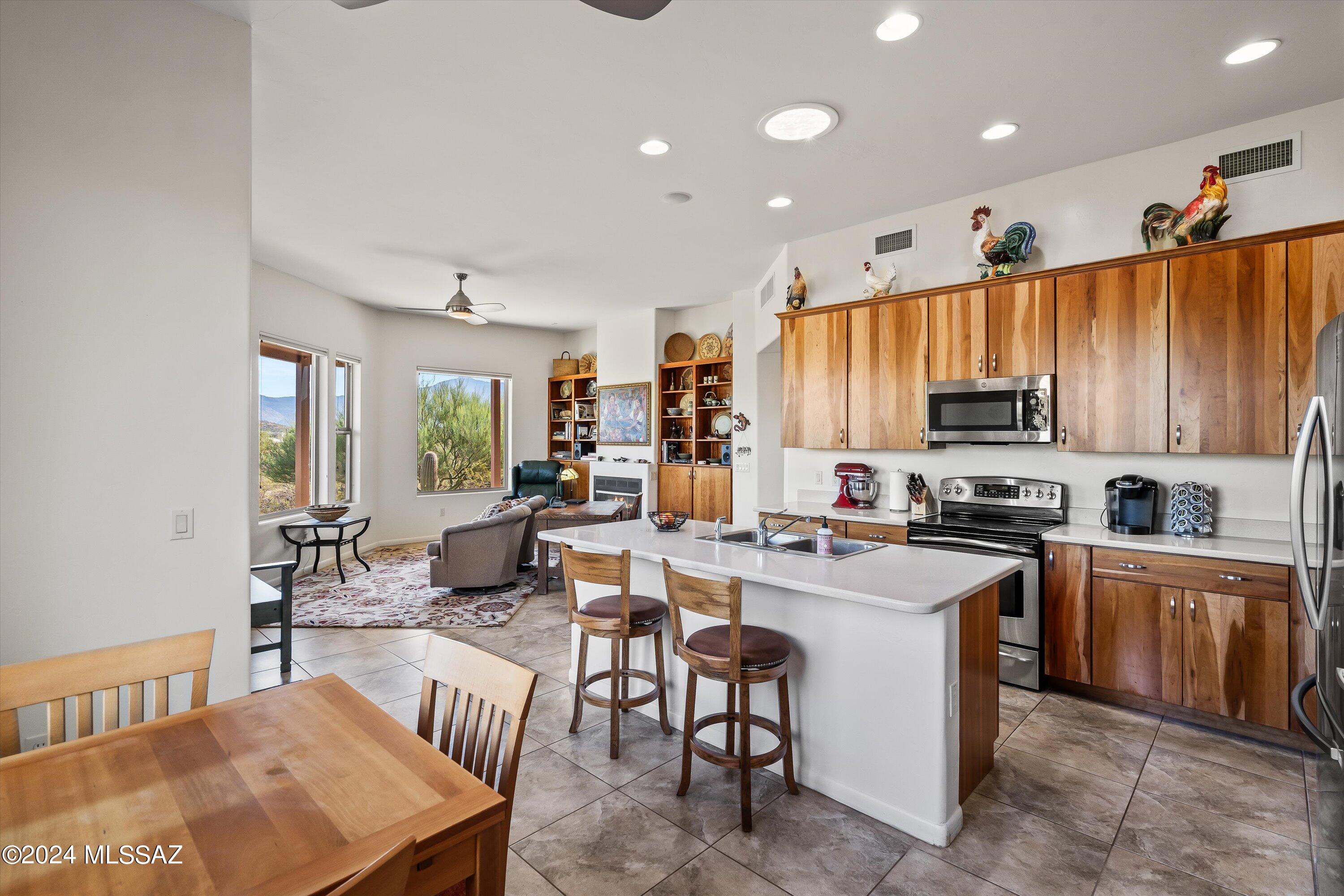 Academy Village - Residential