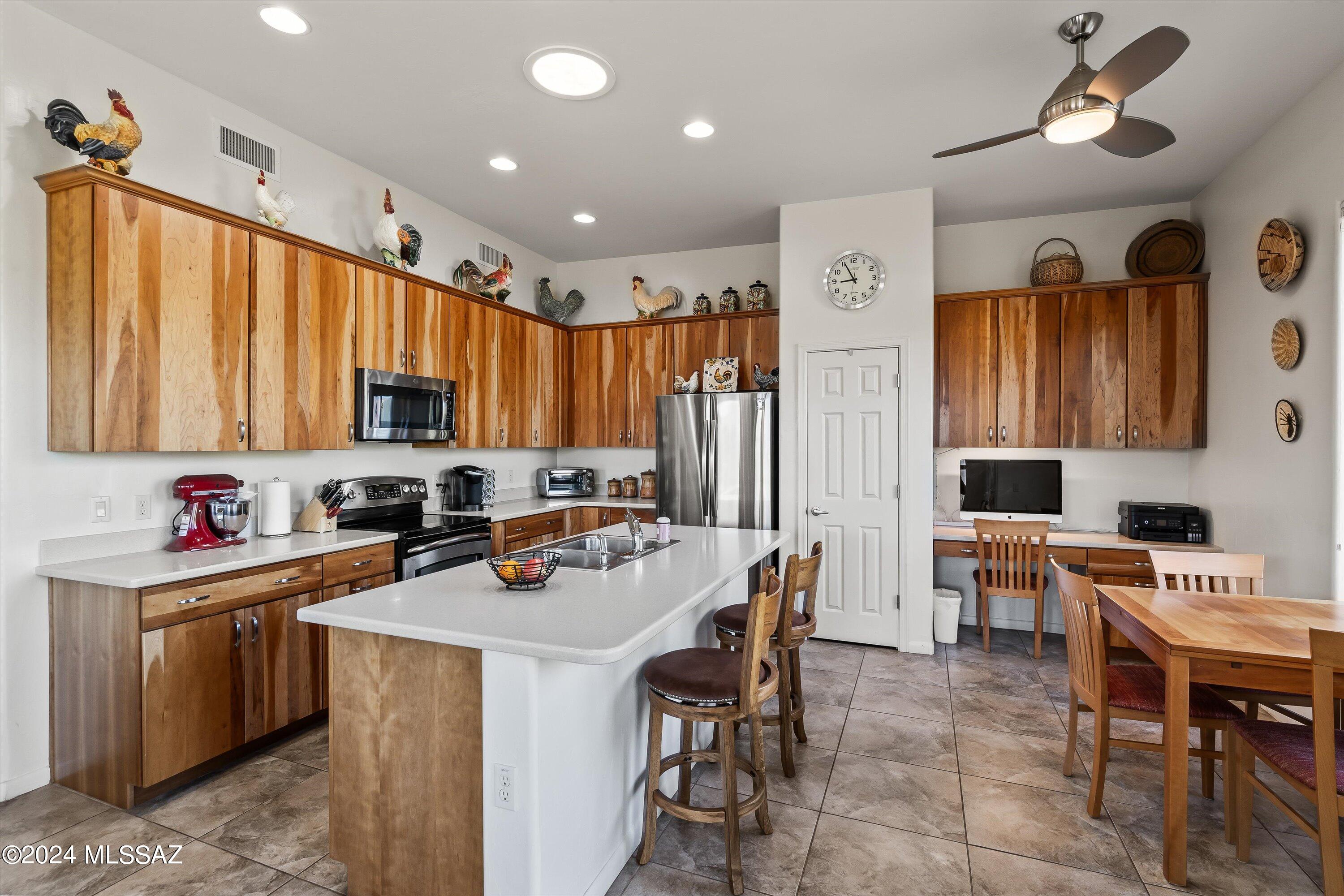 Academy Village - Residential