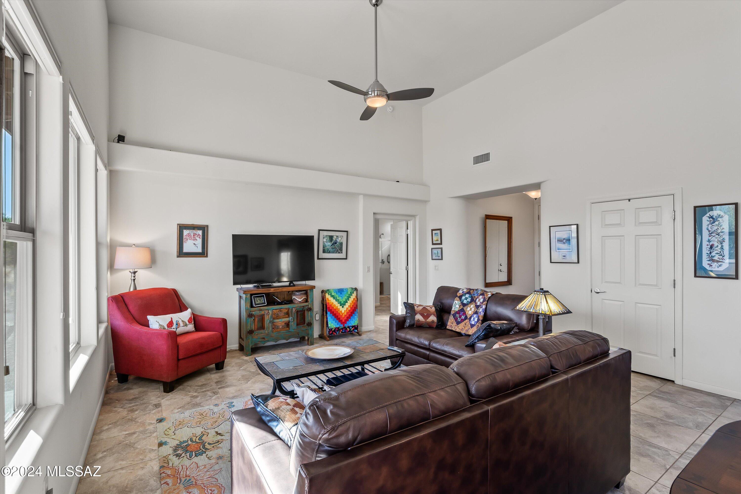 Academy Village - Residential