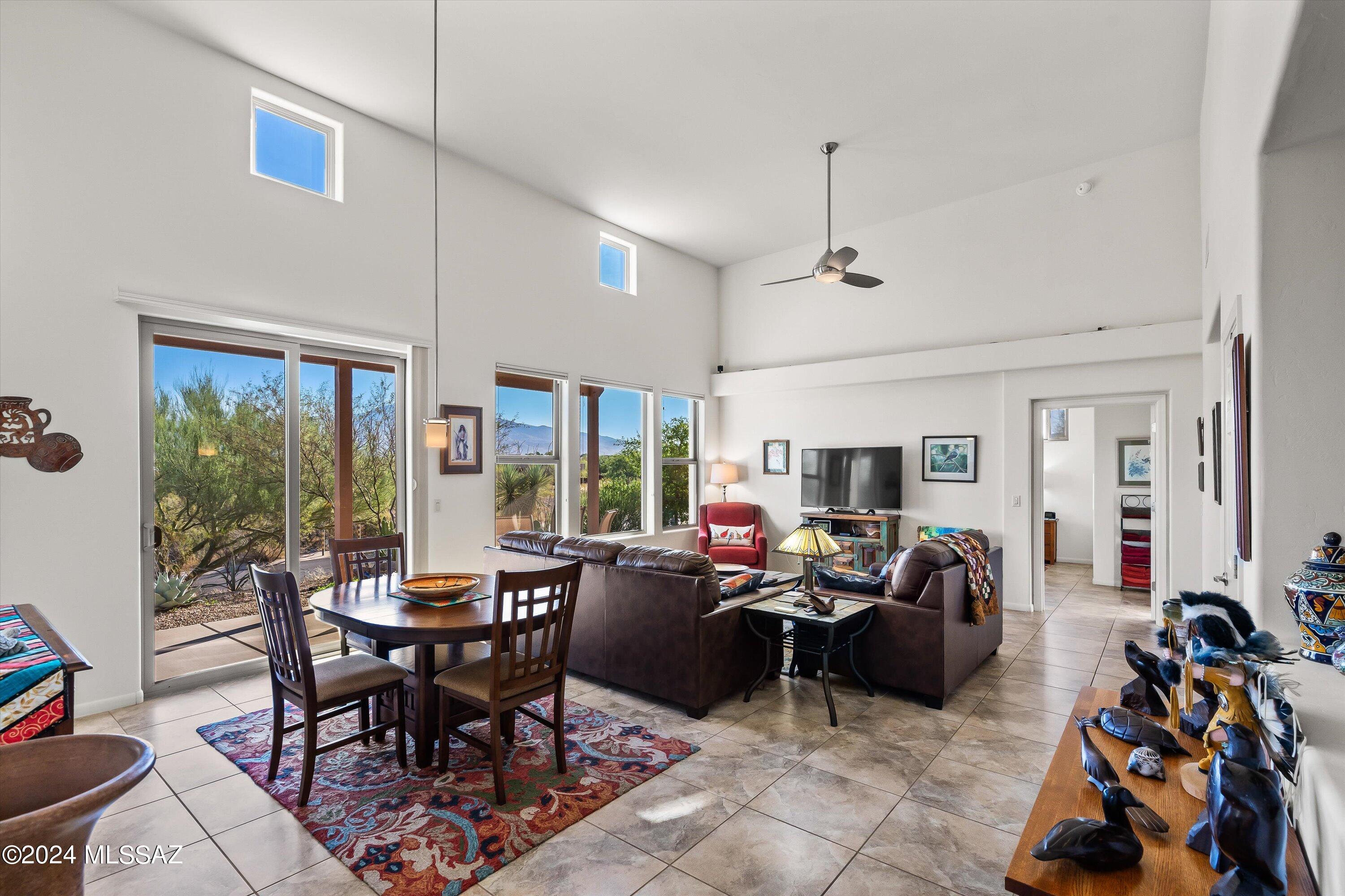 Academy Village - Residential