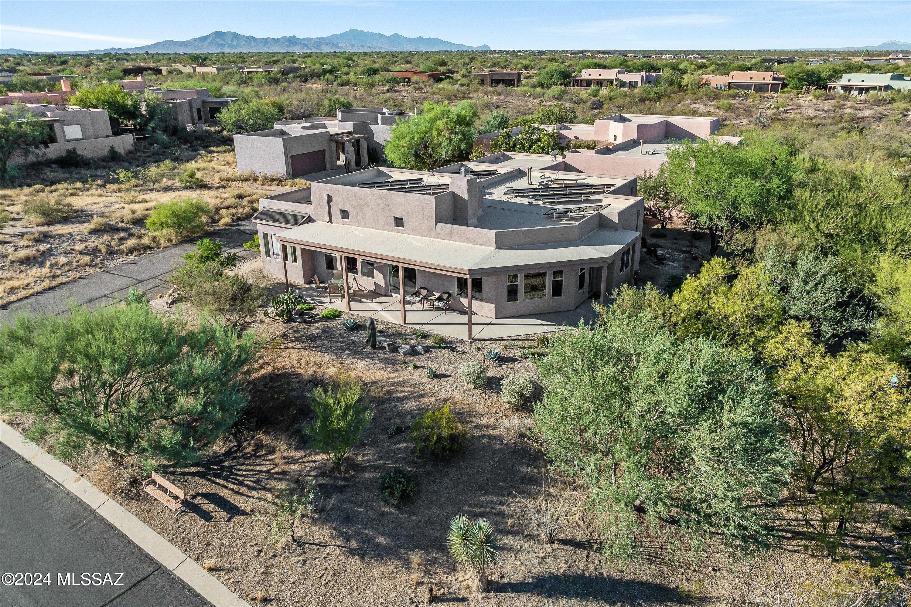 Academy Village - Residential