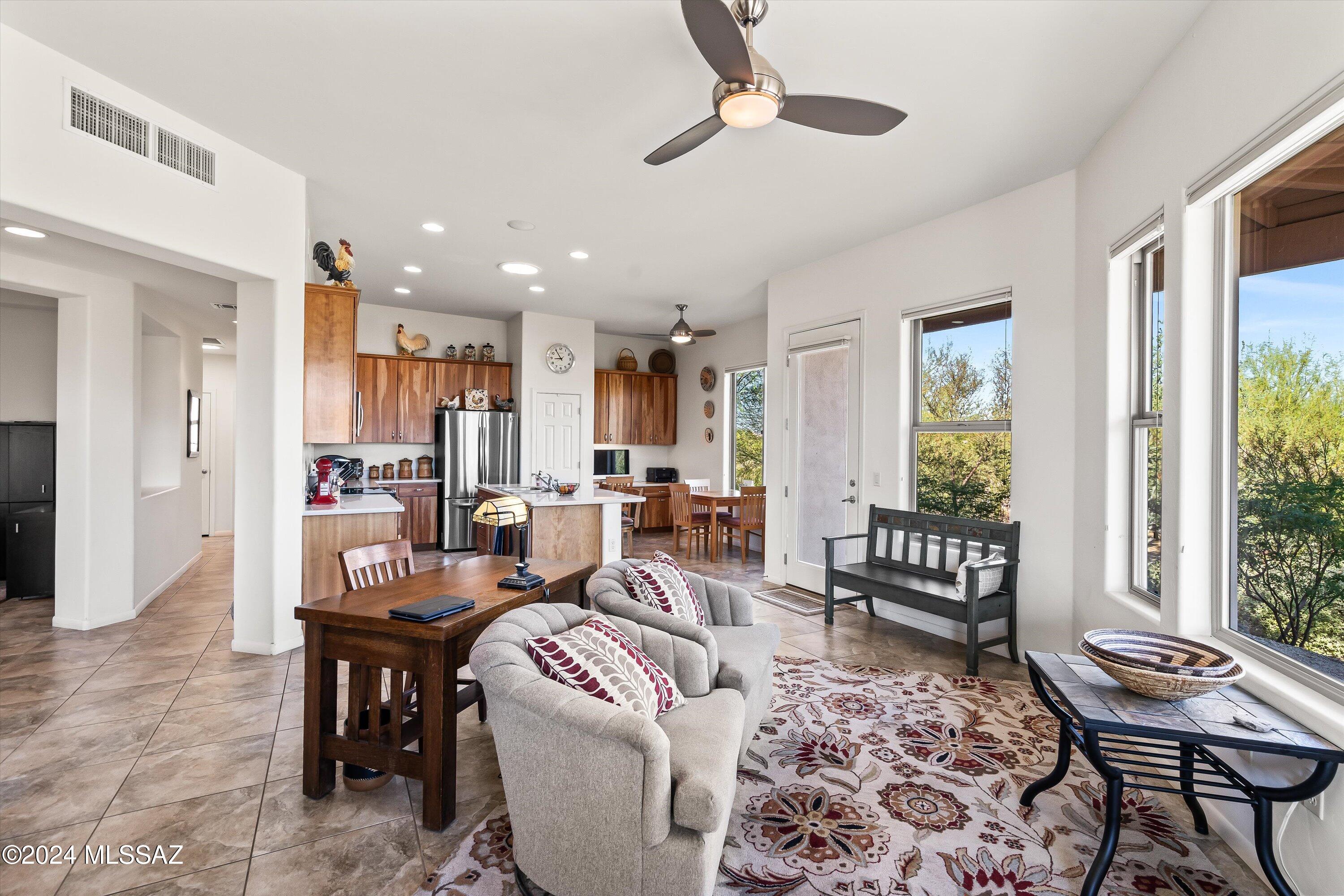Academy Village - Residential
