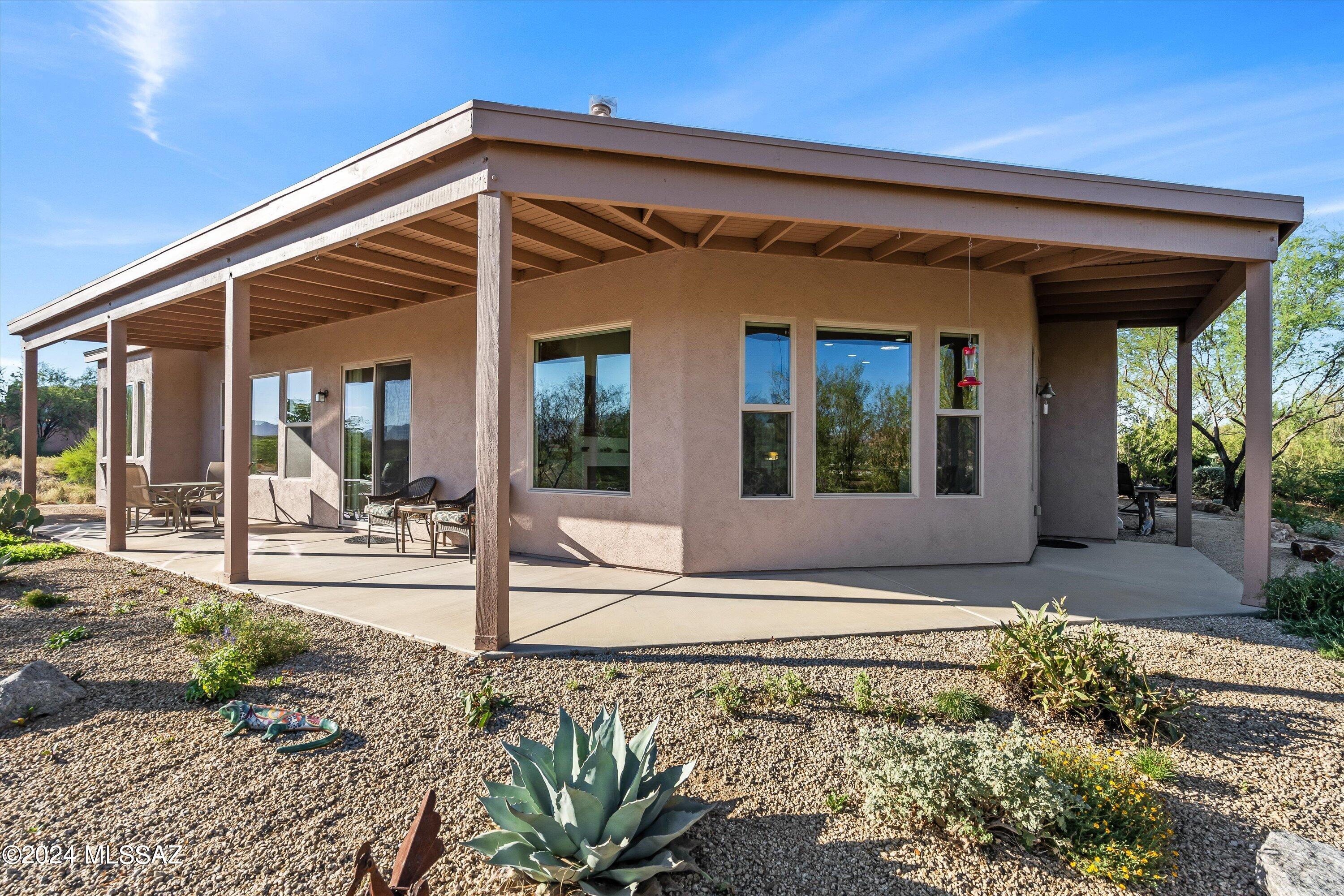 Academy Village - Residential