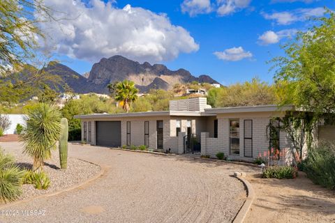 745 W Landoran Lane Oro Valley AZ 85737