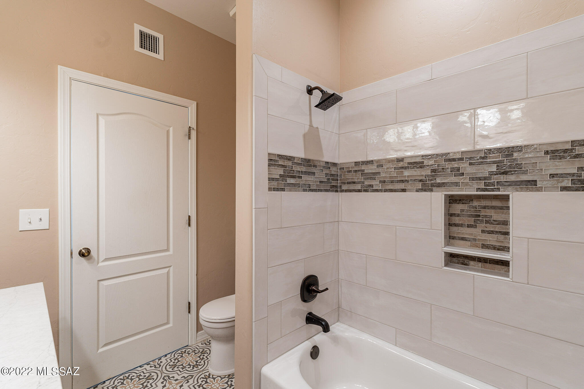 Summit Ridge Estates (1-22) - Residential