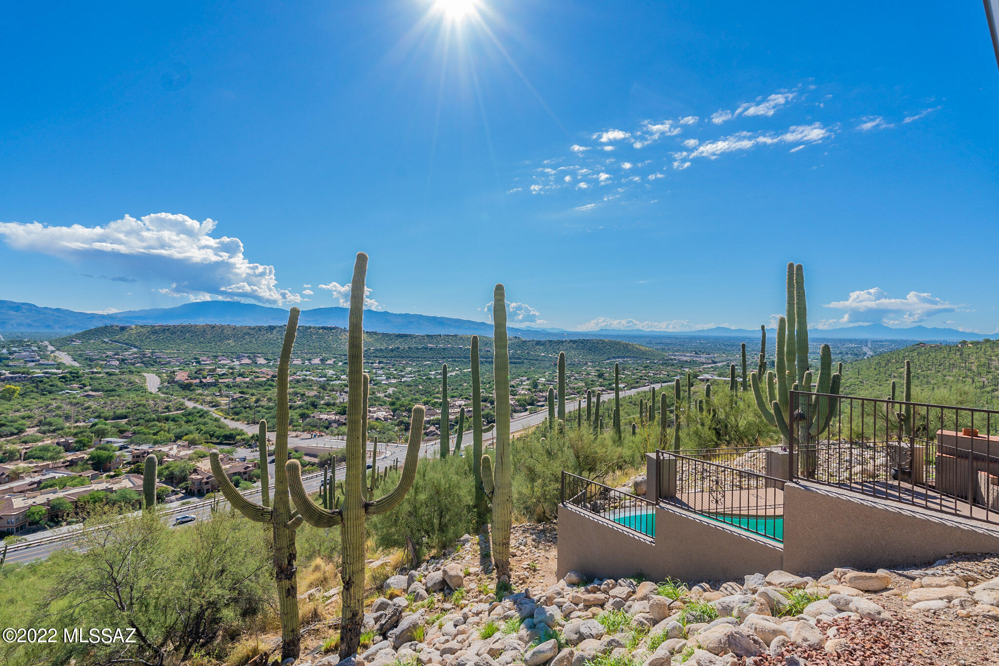 Summit Ridge Estates (1-22) - Residential