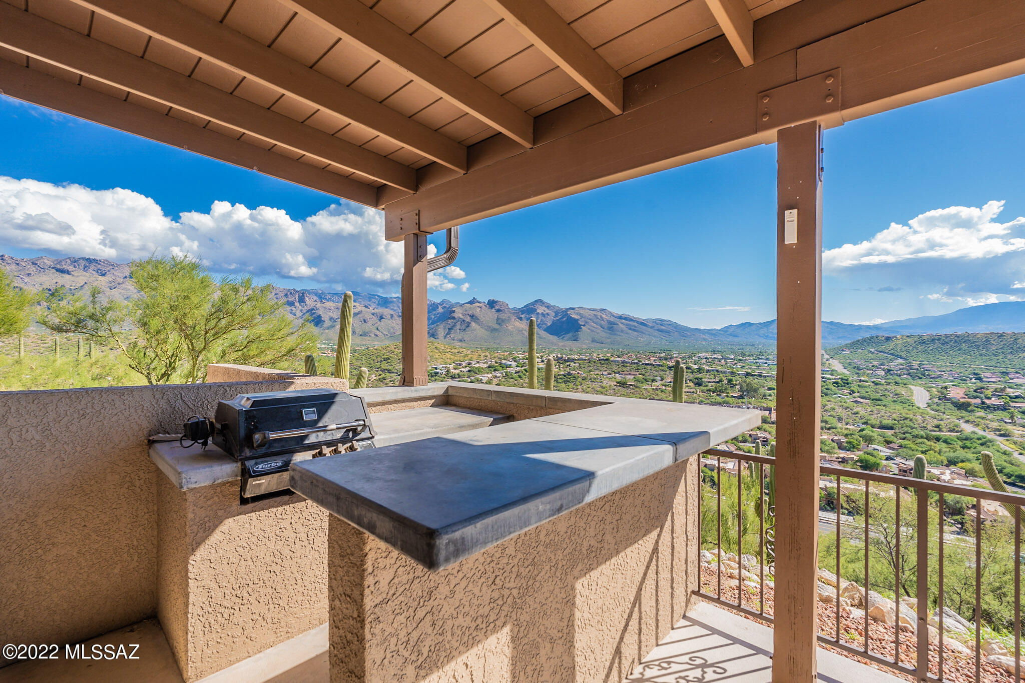 Summit Ridge Estates (1-22) - Residential