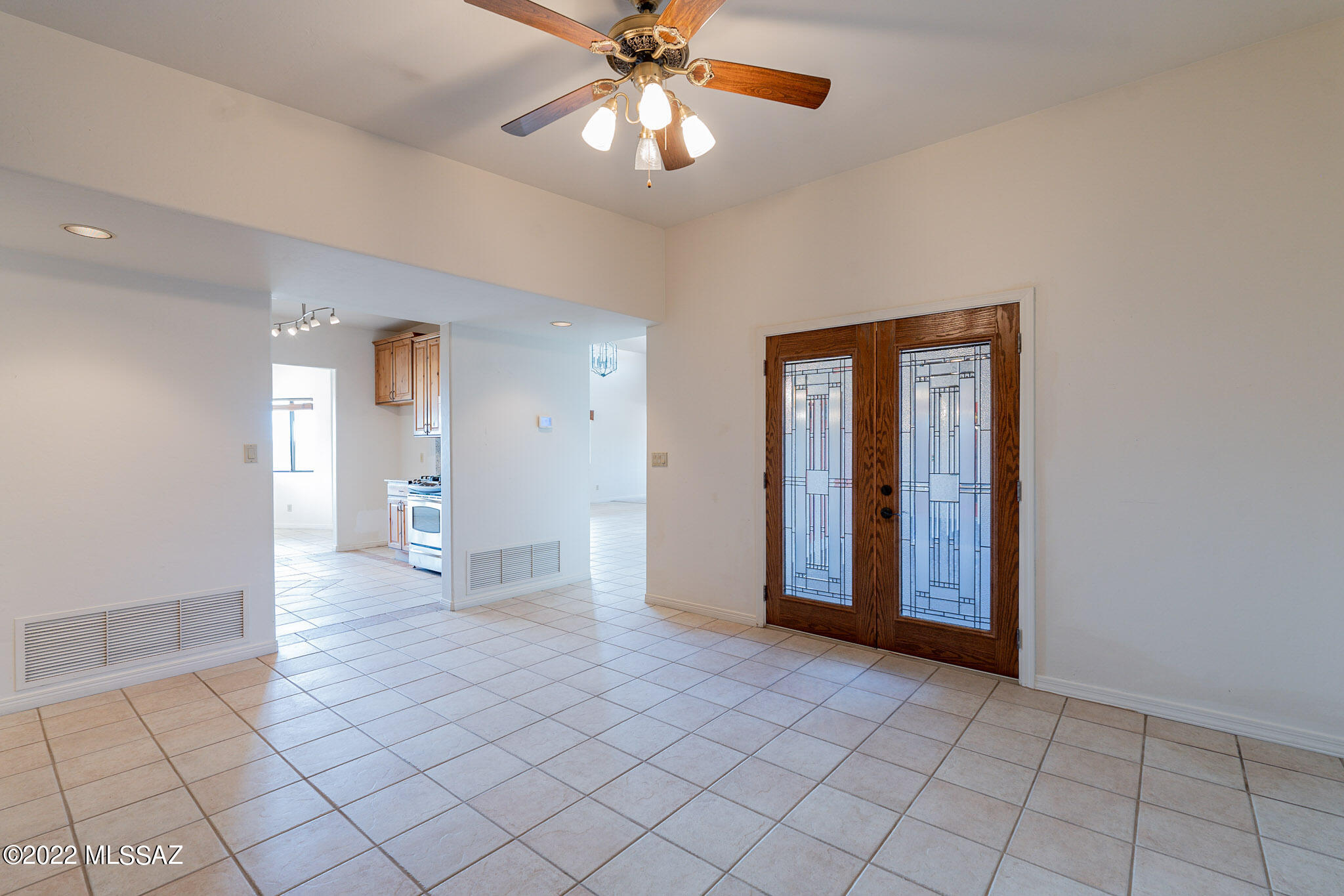 Summit Ridge Estates (1-22) - Residential