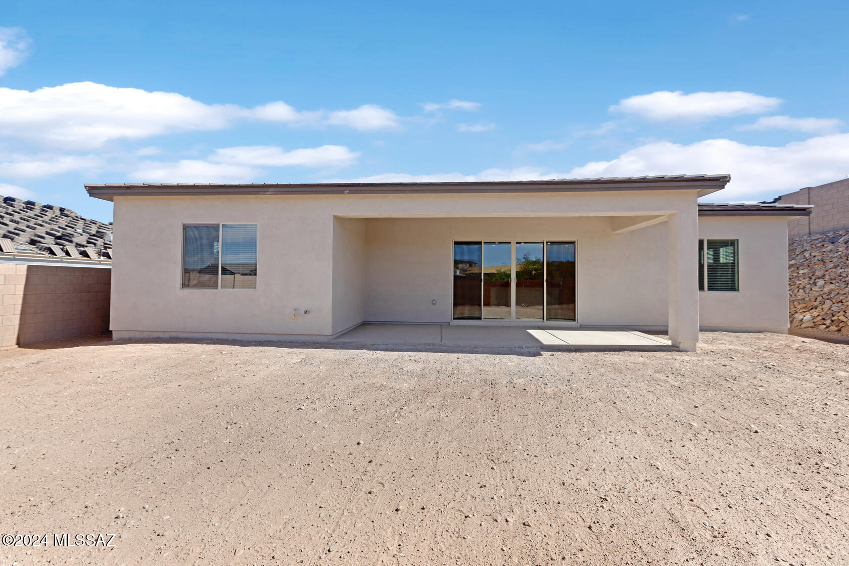 The Vistas At Rincon Knolls SQ20153450534 - Residential