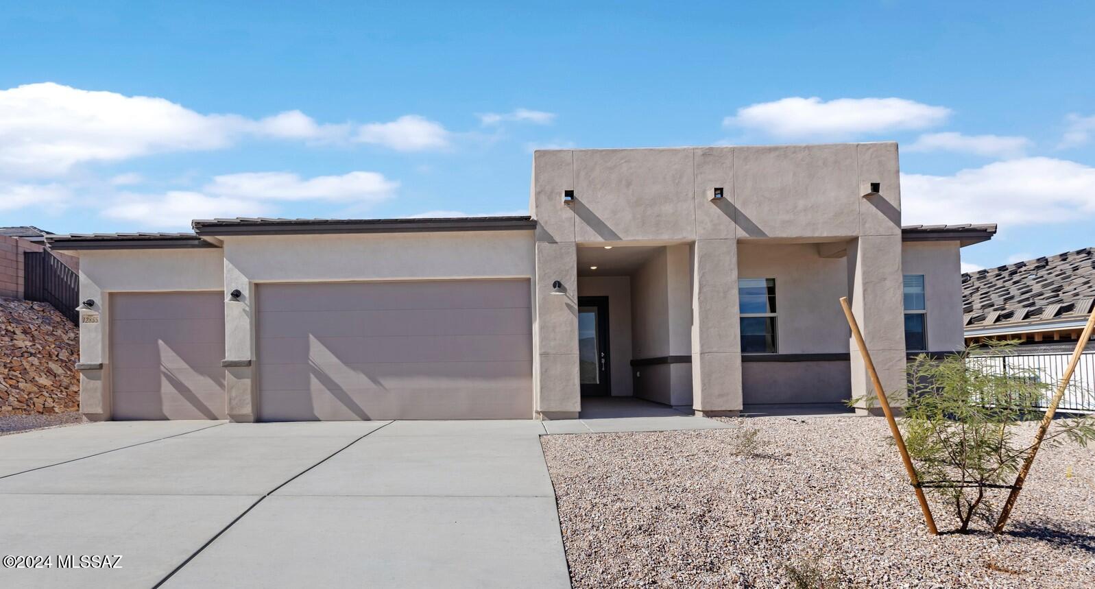 The Vistas At Rincon Knolls SQ20153450534 - Residential