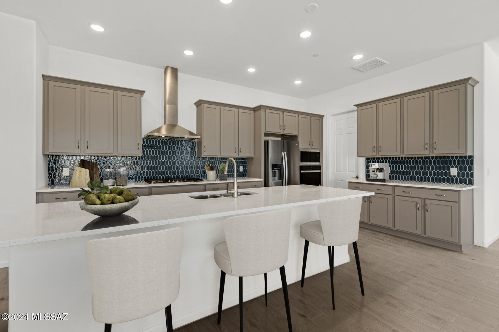The Vistas At Rincon Knolls SQ20153450534 - Residential