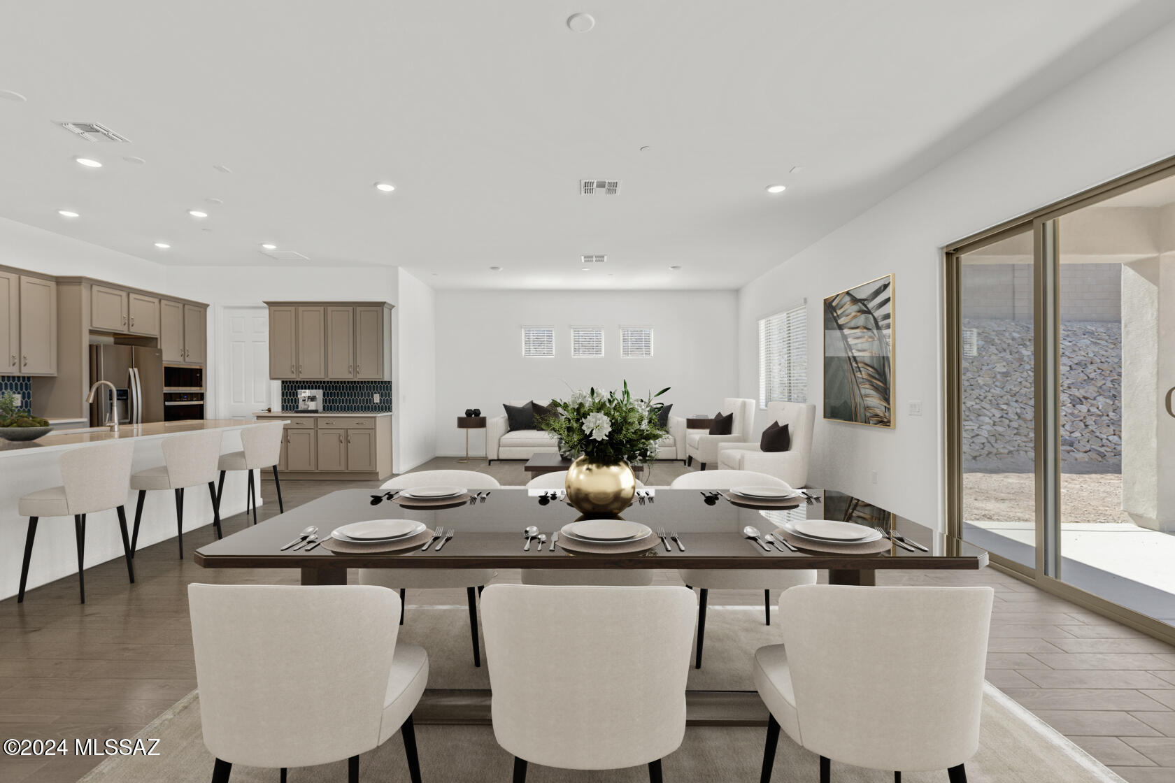 The Vistas At Rincon Knolls SQ20153450534 - Residential