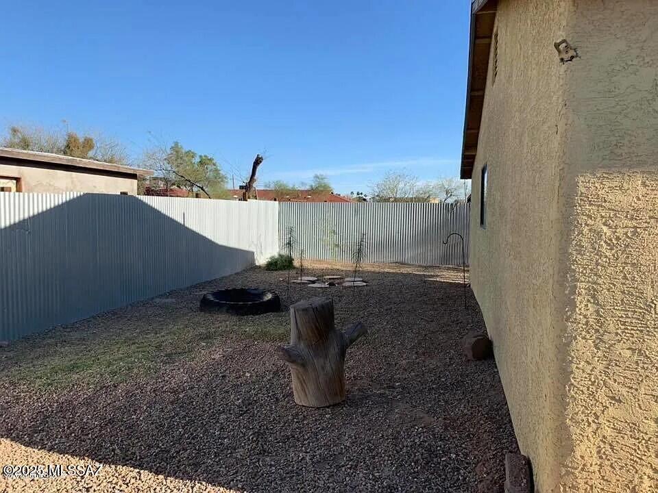 Rancho Del Rio Estates (1-185) - Residential Income