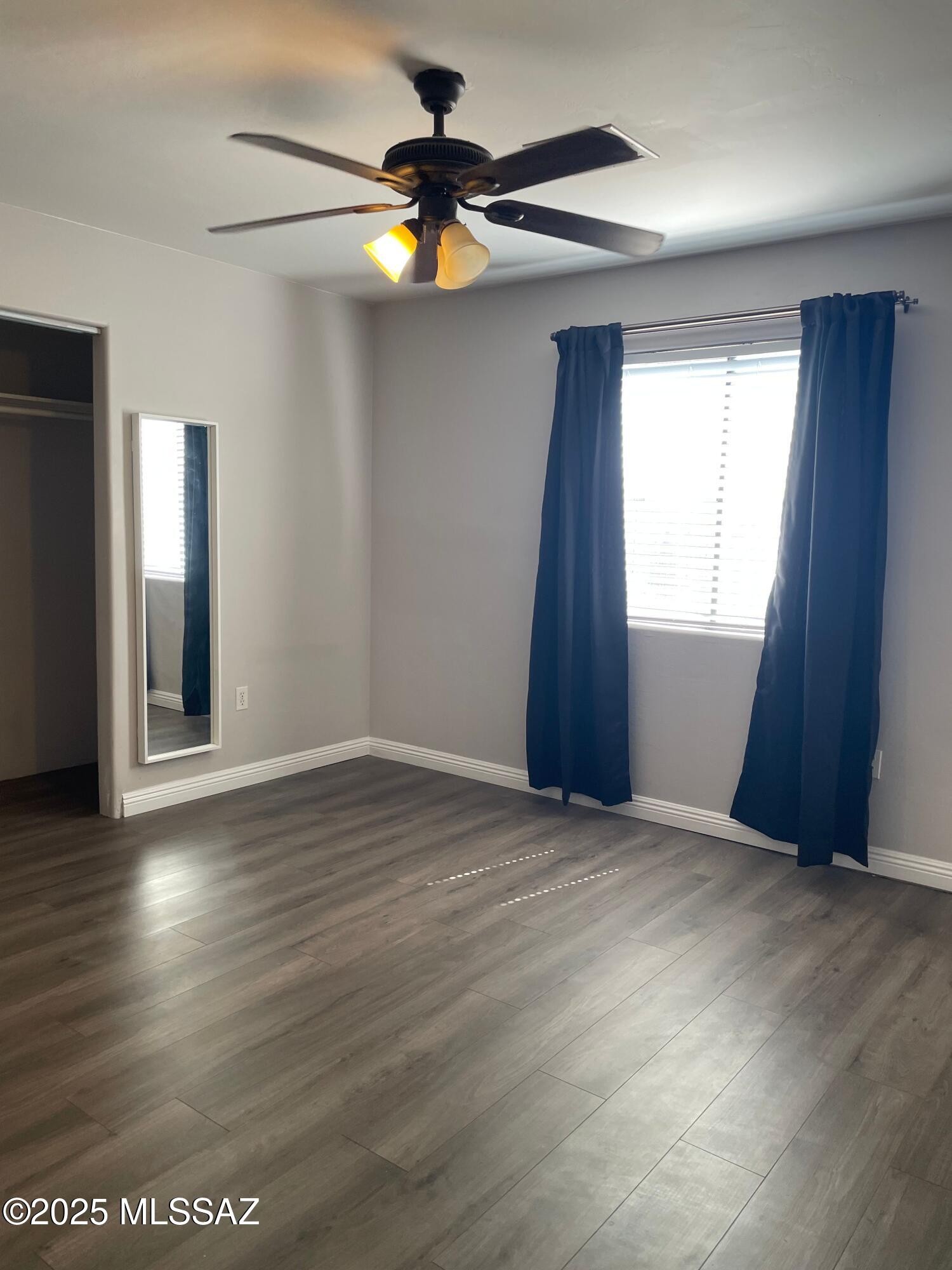 1438 N Hualpai Road
