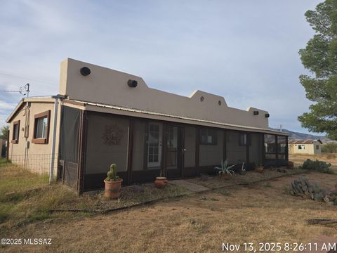 350 W Apache Way Cochise AZ 85606