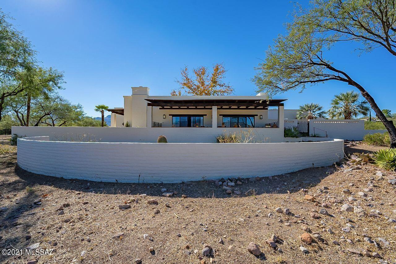 Palo Parado Estates - Residential