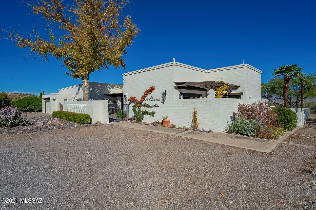 Palo Parado Estates - Residential