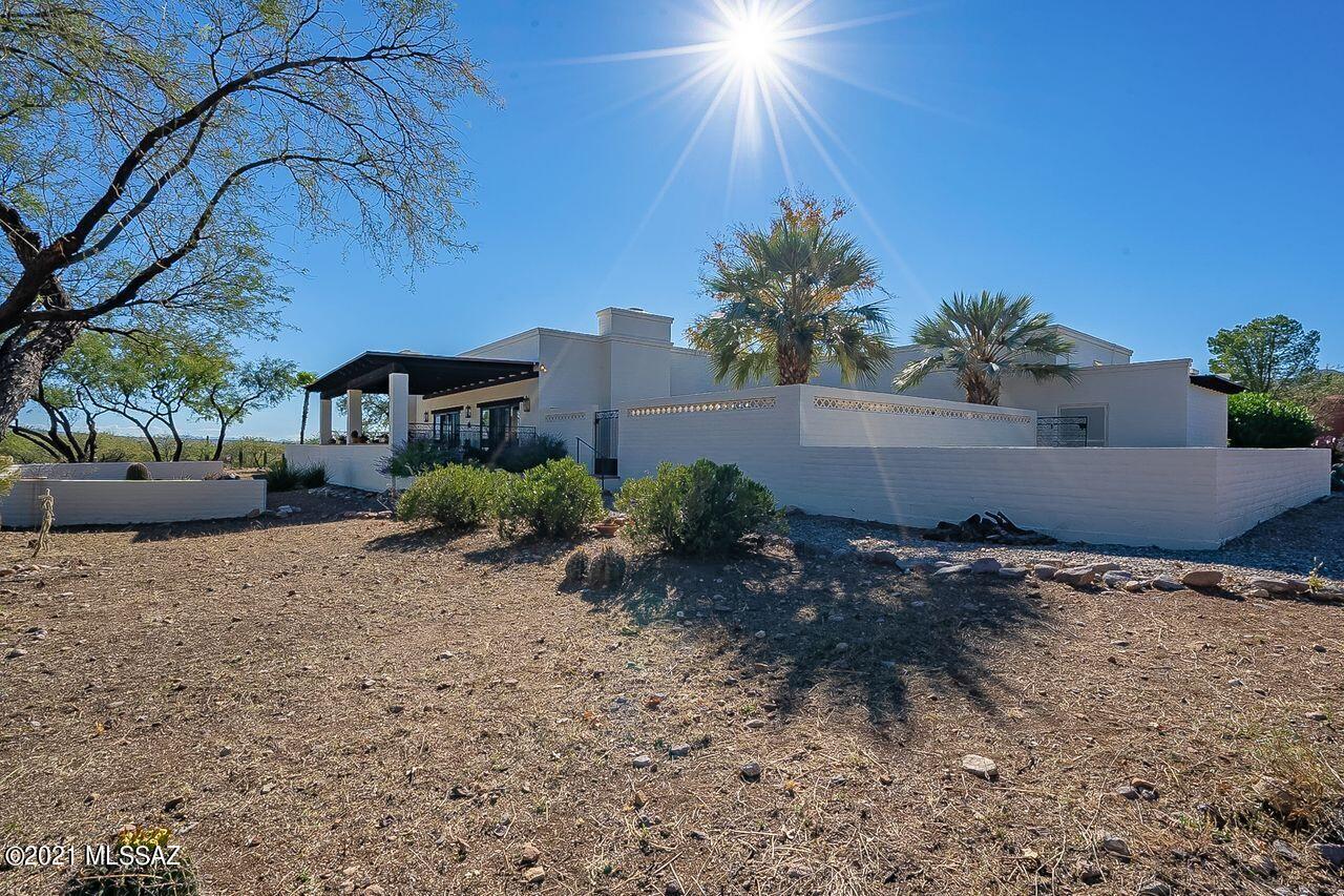 Palo Parado Estates - Residential