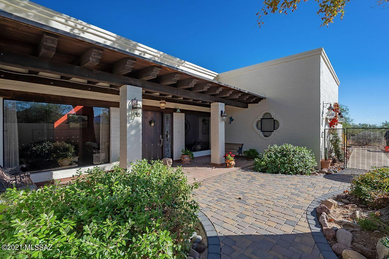 Palo Parado Estates - Residential
