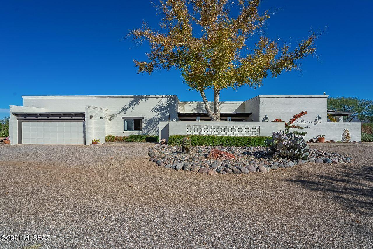 Palo Parado Estates - Residential