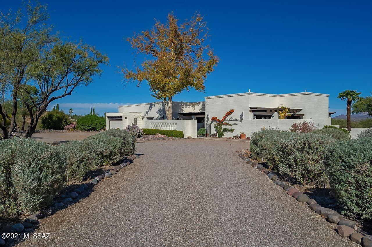 Palo Parado Estates - Residential