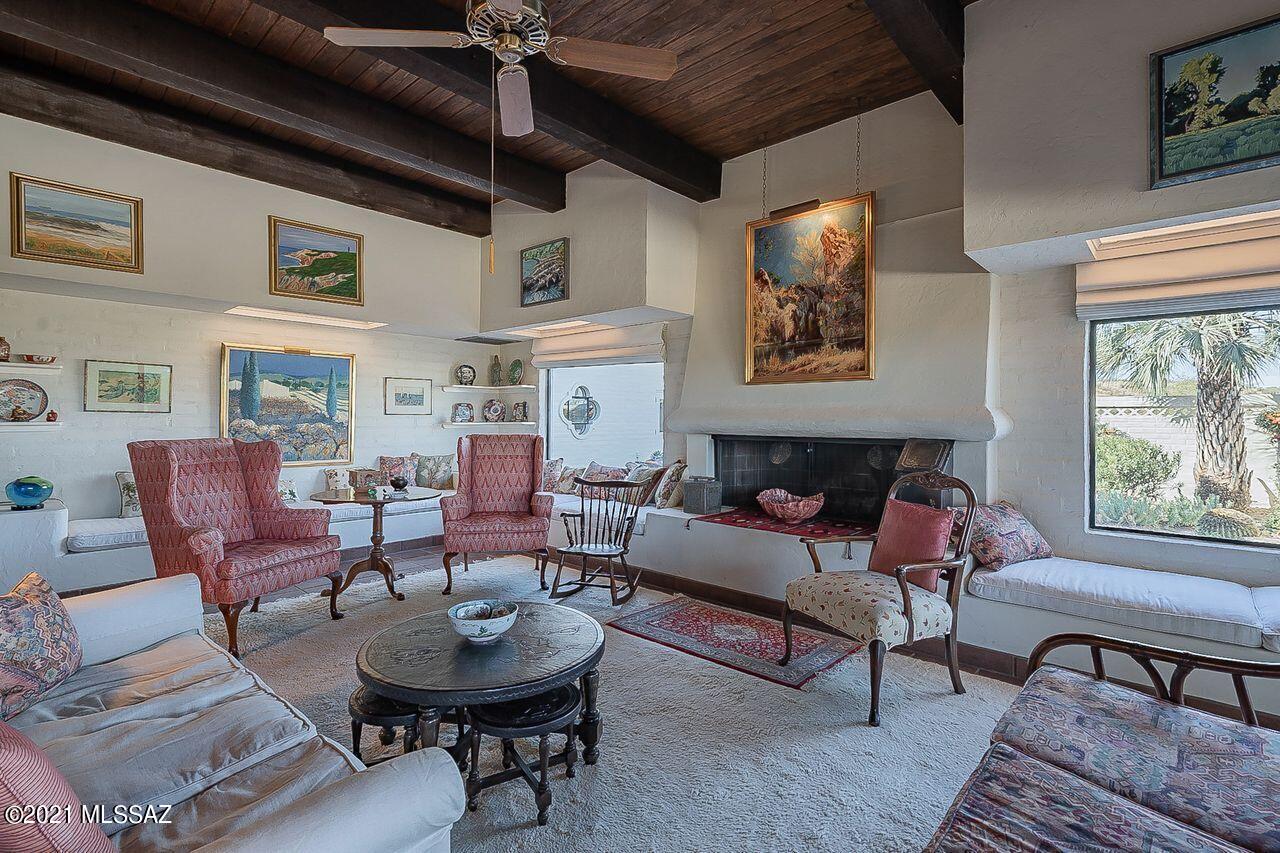 Palo Parado Estates - Residential