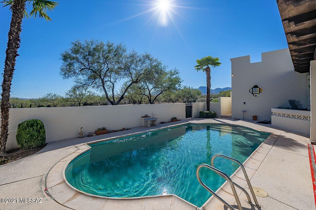 Palo Parado Estates - Residential