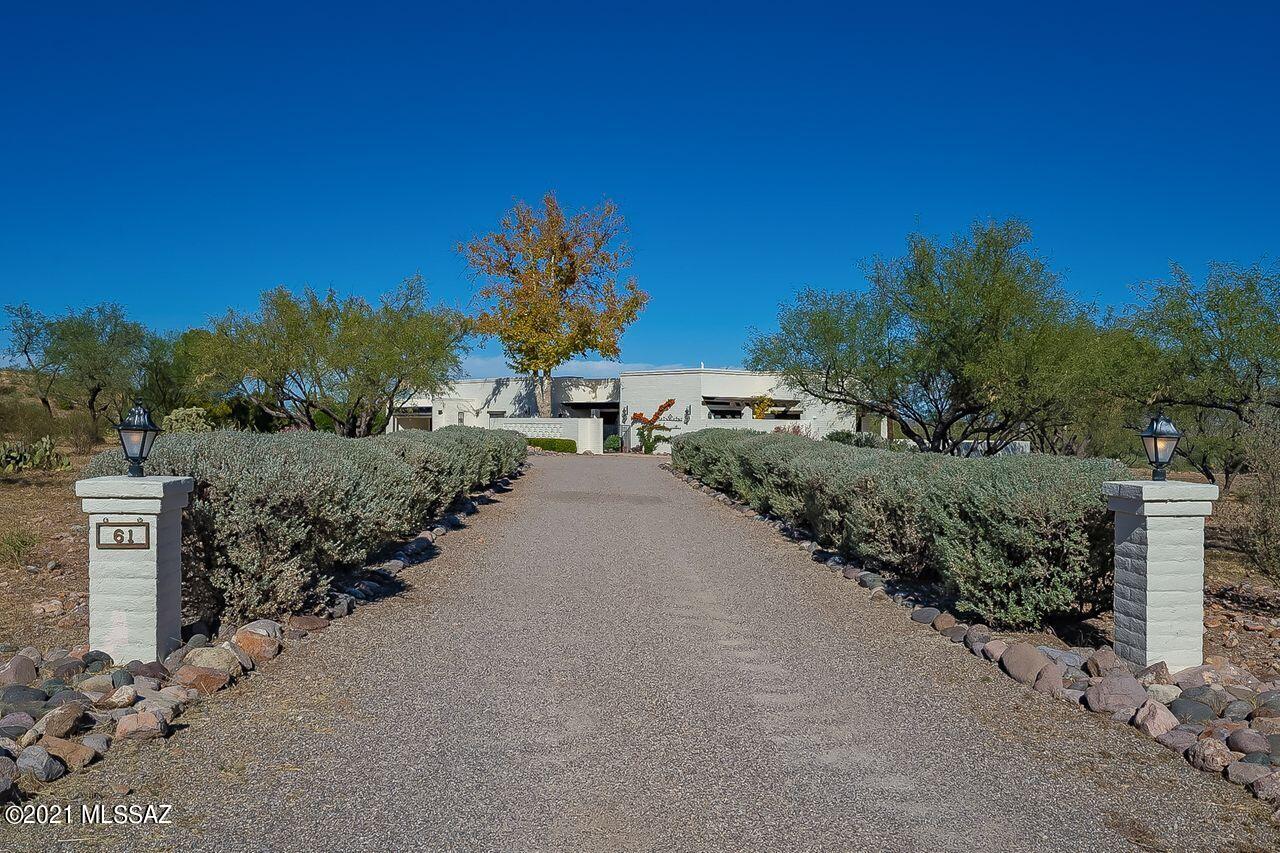 Palo Parado Estates - Residential