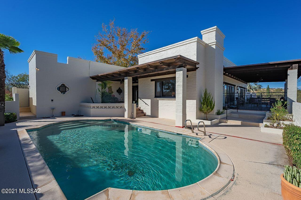 Palo Parado Estates - Residential