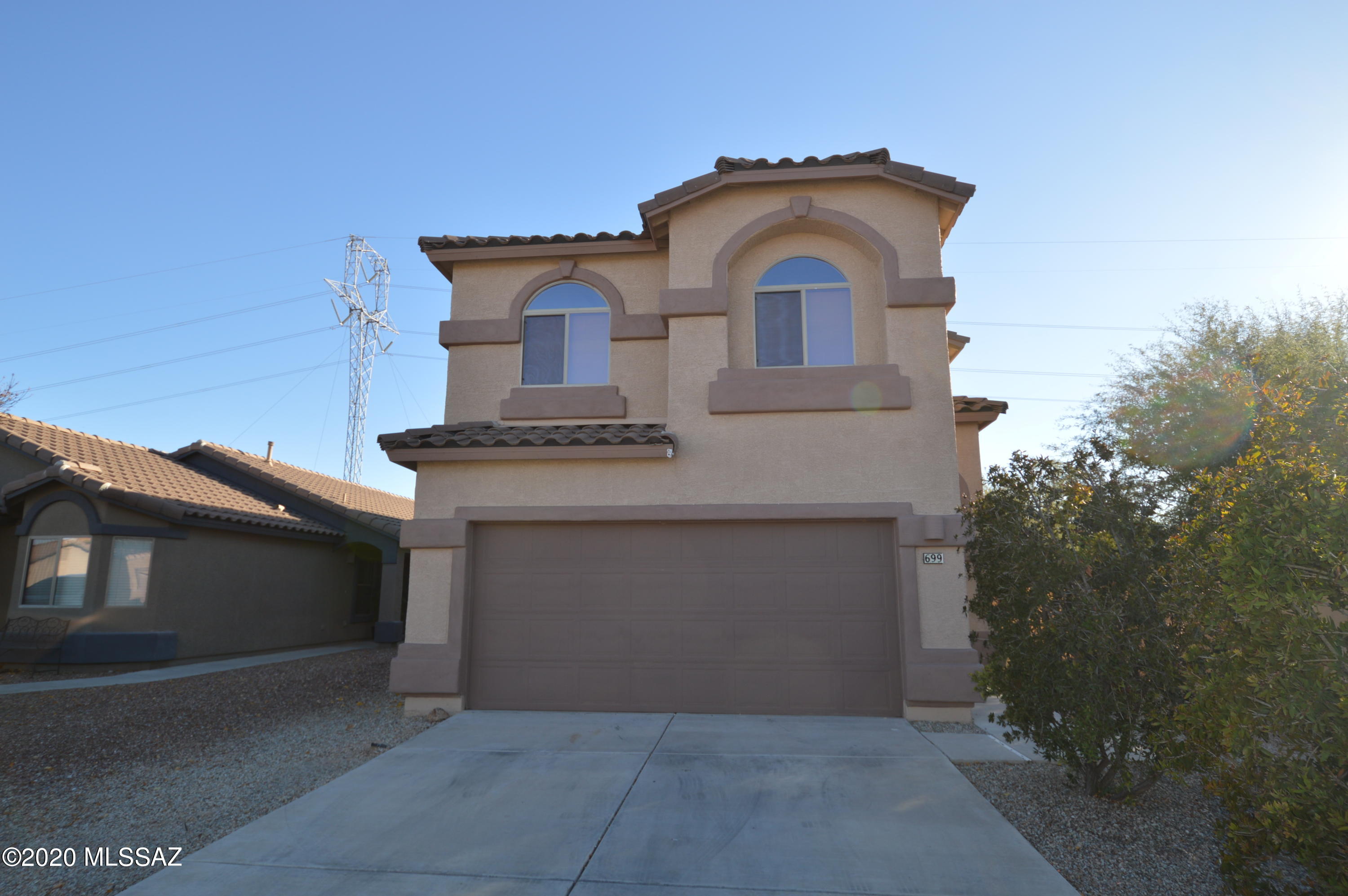 Presidios at Rancho Sahuarita (1-927) - Residential