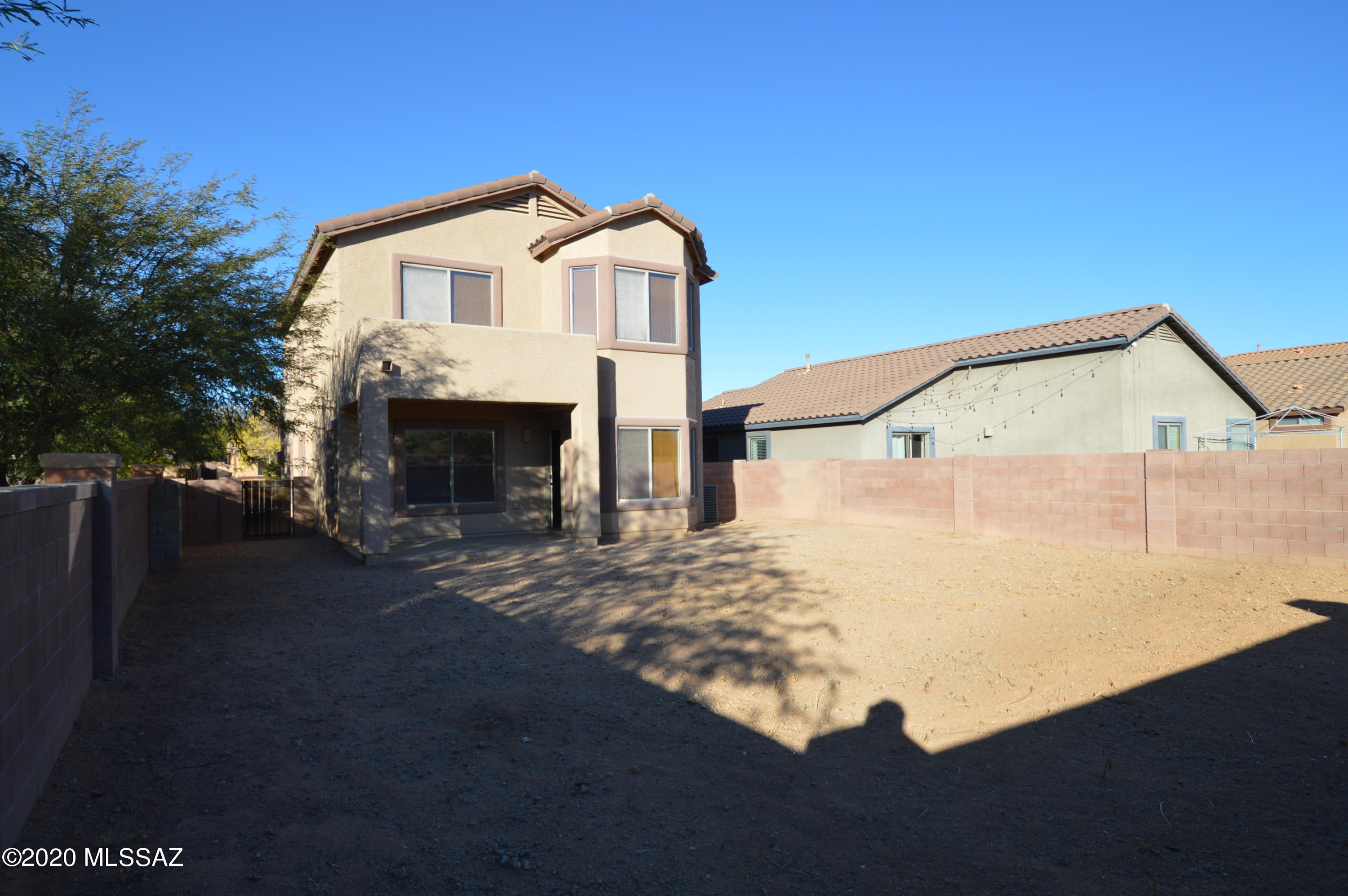 Presidios at Rancho Sahuarita (1-927) - Residential