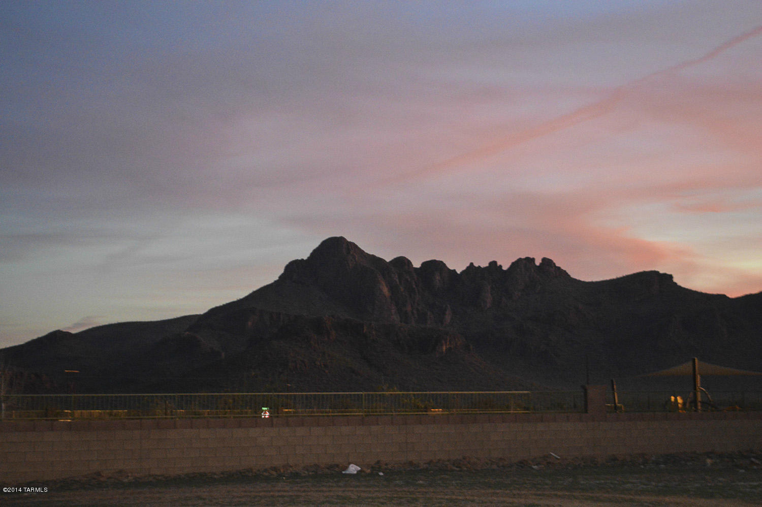 Saguaro Springs Block 8B (131-399) - Residential