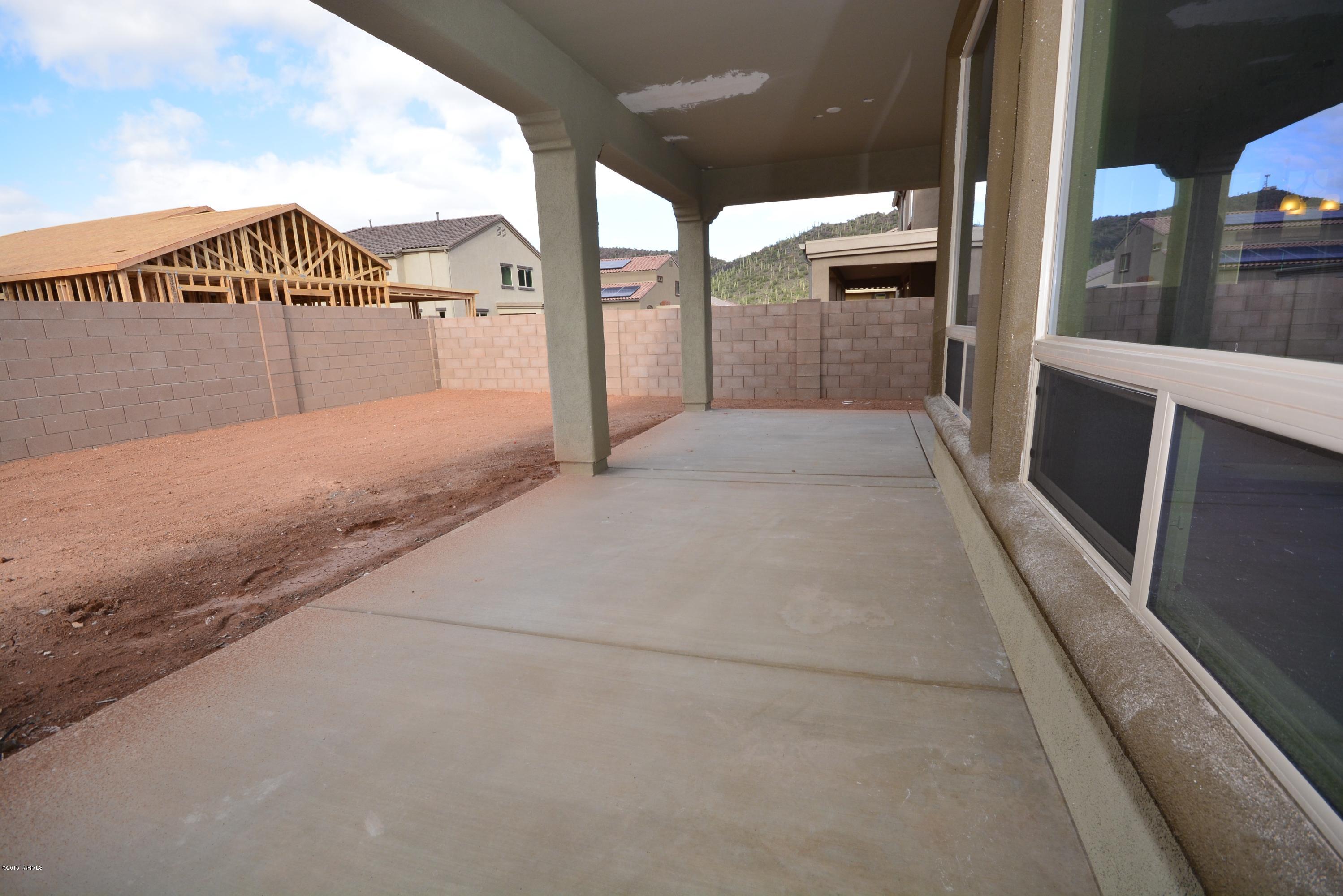 Saguaro Springs Block 8B (131-399) - Residential