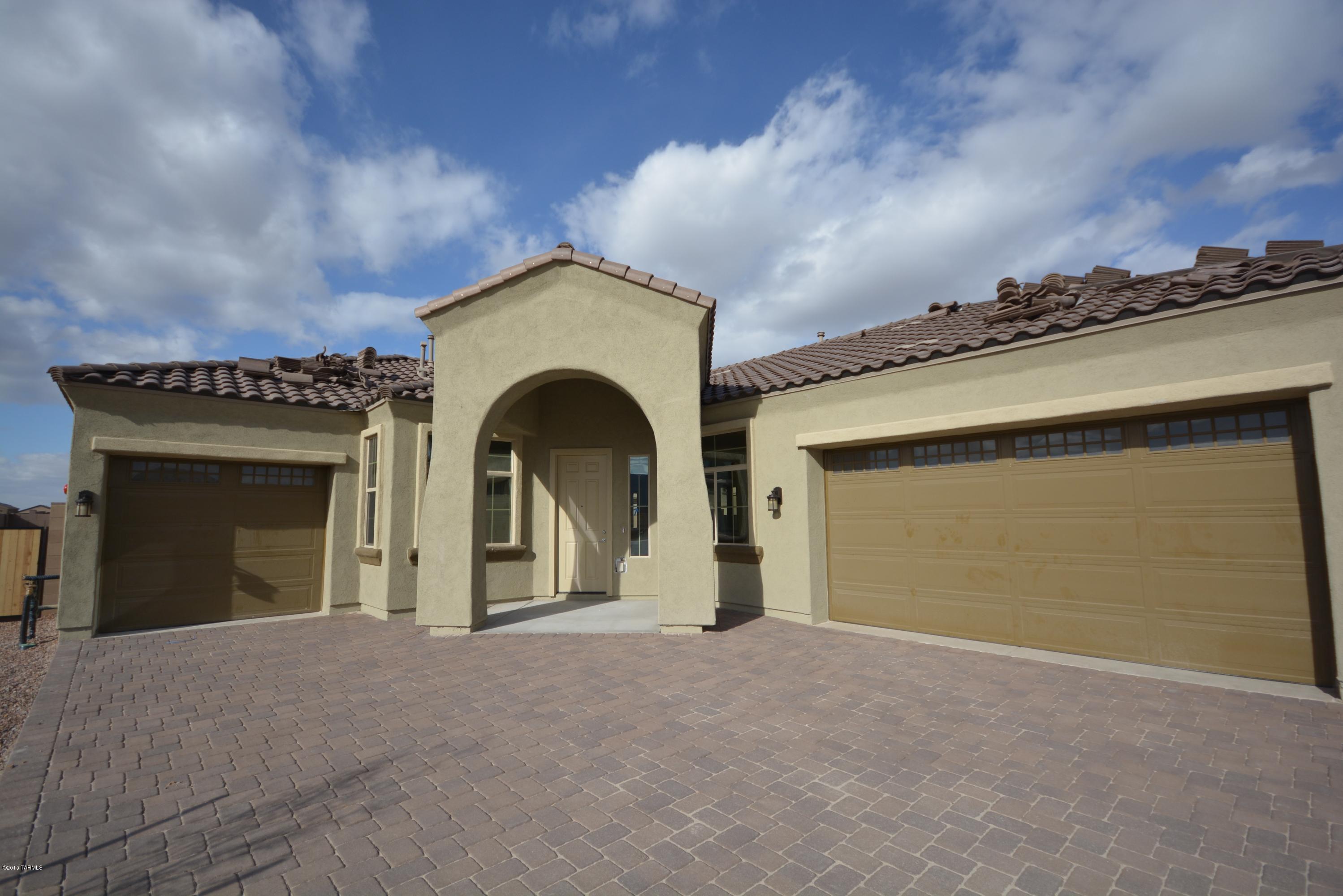 Saguaro Springs Block 8B (131-399) - Residential