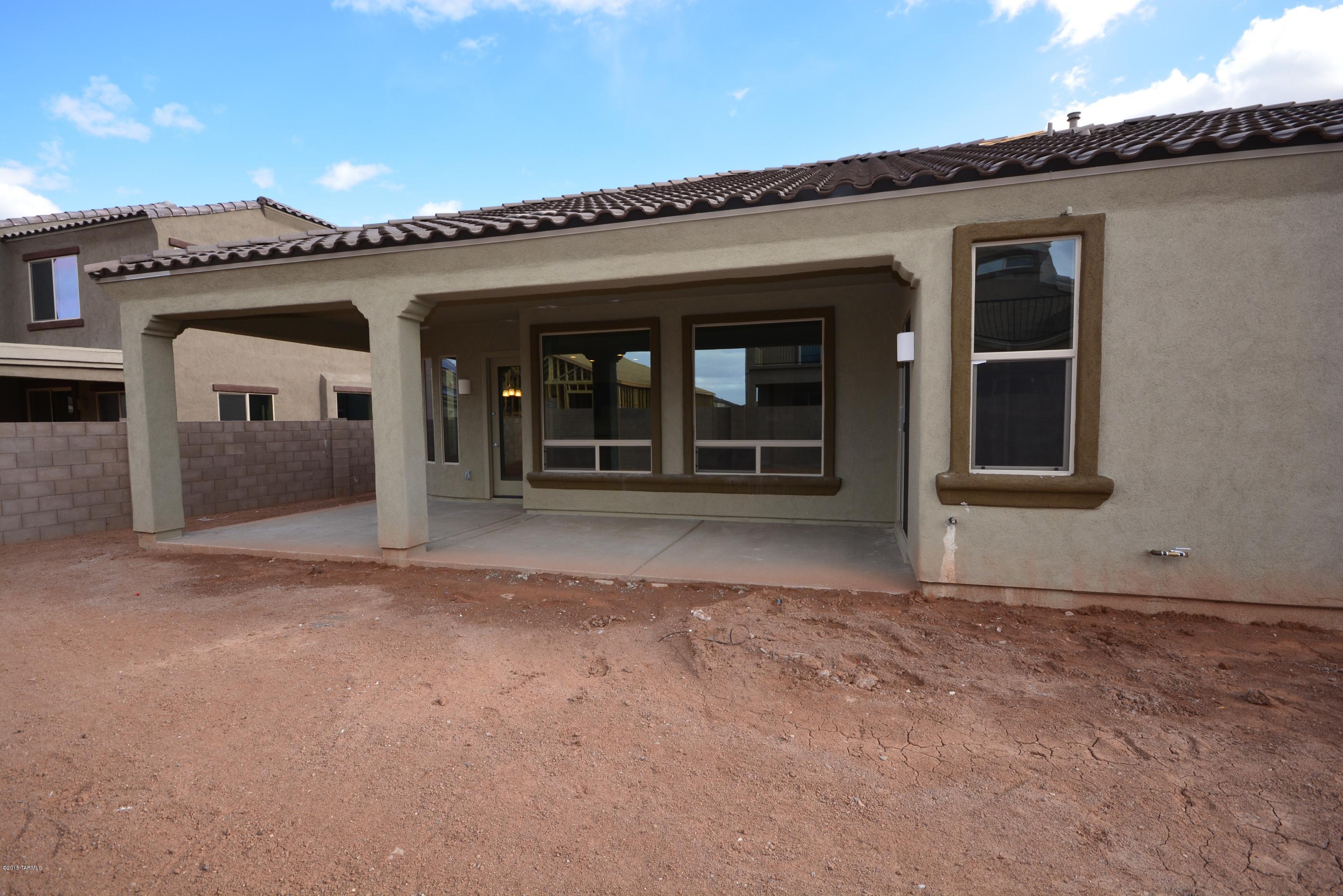 Saguaro Springs Block 8B (131-399) - Residential