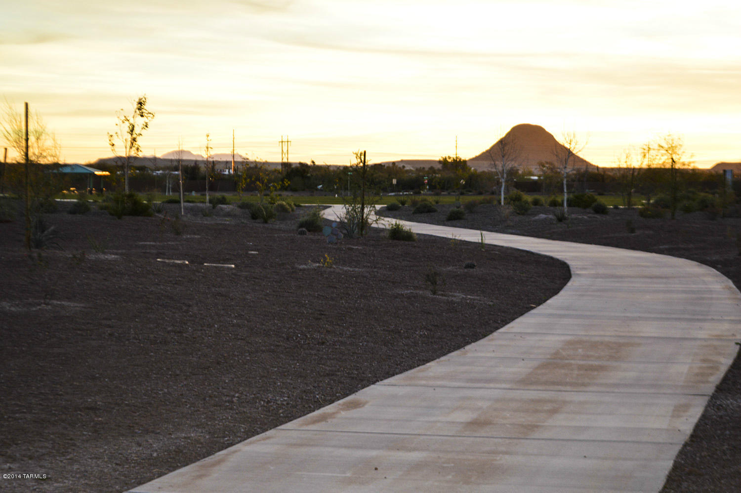 Saguaro Springs Block 8B (131-399) - Residential