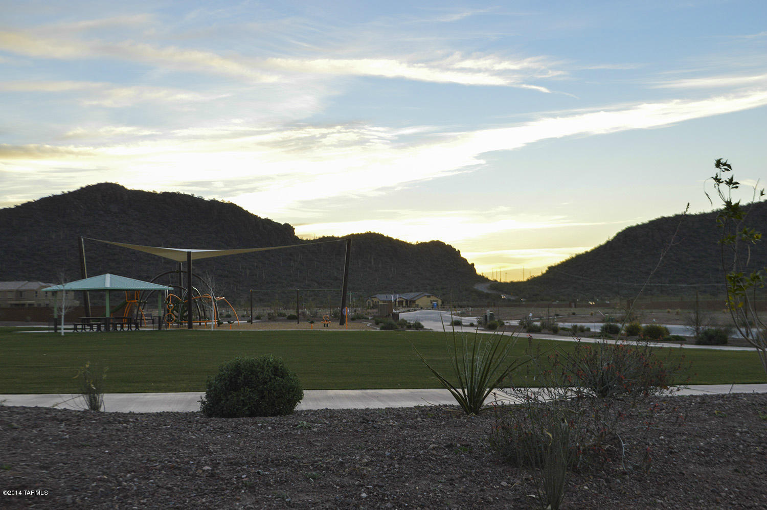 Saguaro Springs Block 8B (131-399) - Residential